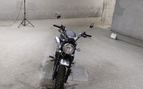 HONDA  MONKEY 125 JB02