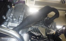 HONDA ｸﾛｽｶﾌﾞ110-3 2001 JA60