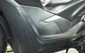 HONDA PCX125 2020 JF81