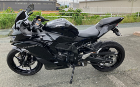 KAWASAKI NINJA ZX-25R ZX250E
