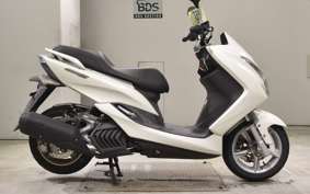 YAMAHA Majesty 155 S 2008 SG28J