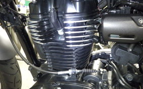 HONDA GB350S 2021 NC59