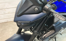 YAMAHA MT-03 2023 RH21J