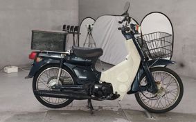 HONDA SUPER CUB50 AA01