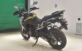 SUZUKI Vｽﾄﾛｰﾑ800 2024 EM1BA