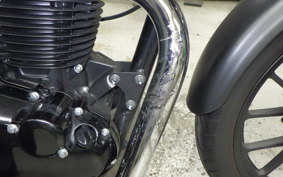 HONDA GB350 2023 NC59