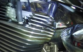HARLEY FLTRI 1450 2005