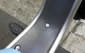 YAMAHA PASSOL SY01J