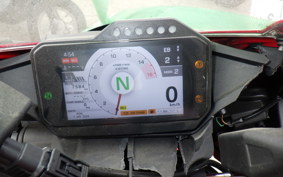 HONDA CBR1000RR RSP 2020 SC82