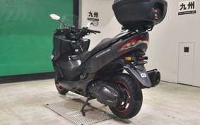 SUZUKI BURGMAN400 A 2018 DU11A