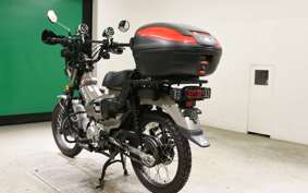 HONDA CT125-2 2000 JA65