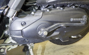 HONDA DIO 110 2009 JF58