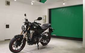 HONDA CB250RA 2024 MC52