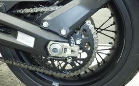 DUCATI SCRAMBLER 2025