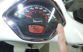 VESPA GTS150 SUPER 2005