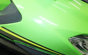 KAWASAKI NINJA 400 2018 EX400G