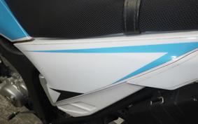 YAMAHA WR250X 2024