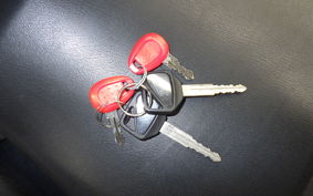 HONDA DEAUVILLE 680 2007