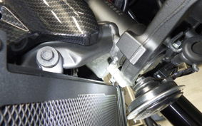 KAWASAKI Z900RS CAFE 2024 ZR900K