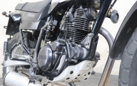 YAMAHA TW200 DG07J