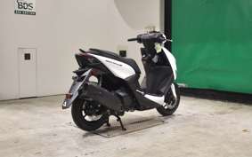 YAMAHA CYGNUSｸﾞﾘﾌｧｽ SEJ4J