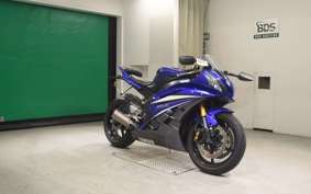 YAMAHA YZF-R6 2007