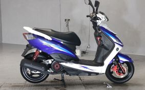 YAMAHA CYGNUS 125 X SE29