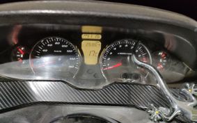 SUZUKI SKYWAVE 250M CJ45A