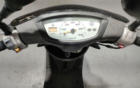 YAMAHA JOG SA16J