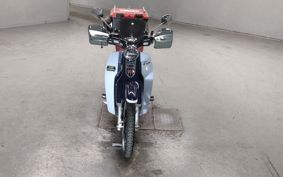 HONDA  SUPER CUB C125 JA48