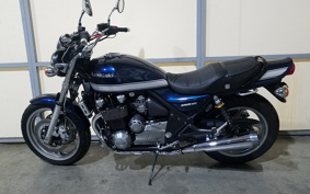 KAWASAKI ZEPHYR 1100 2006 ZRT10A