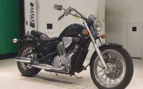HONDA STEED 400 2002 NC26