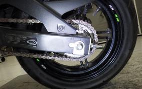 KAWASAKI Z125 PRO