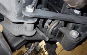 KAWASAKI NINJA 250R 2006 EX250K