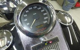 HARLEY FLHR 1450 1999