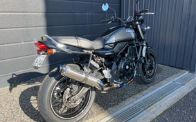 KAWASAKI Z650 RS 2024 ER650R