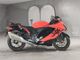 Фото Suzuki GSX-1300R HAYABUSA 2023 с японского аукциона