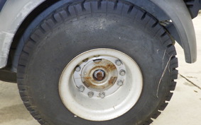 HONDA GYRO UP TA01