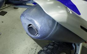 YAMAHA WR250R 2002 DG15J