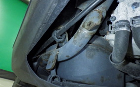 YAMAHA BW'S 50 Gen.3 2020 SA44J