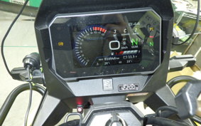 SUZUKI Vｽﾄﾛｰﾑ800DE 2024 EM1BA