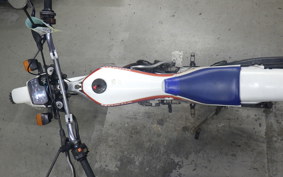 HONDA TLR250R 2007 MD18
