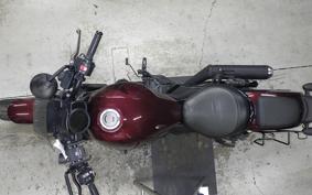 HONDA REBEL 1100 2022 SC83