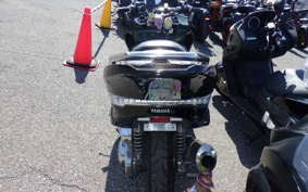 YAMAHA MAJESTY 250 C SG03J