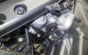 YAMAHA MT-09 2022 RN69J