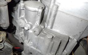 SUZUKI SKYWAVE 250 (Burgman 250) S Gen.3 CJ46A
