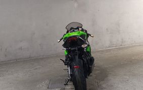 KAWASAKI NINJA ZX-6R 2013 ZX636E