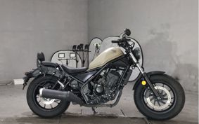 HONDA REBEL MC49
