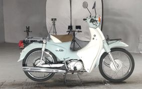 HONDA SUPER CUB110 JA07