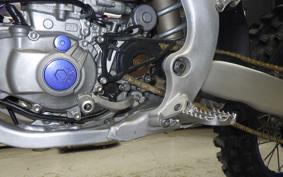 YAMAHA YZ250F 1999 CG51C